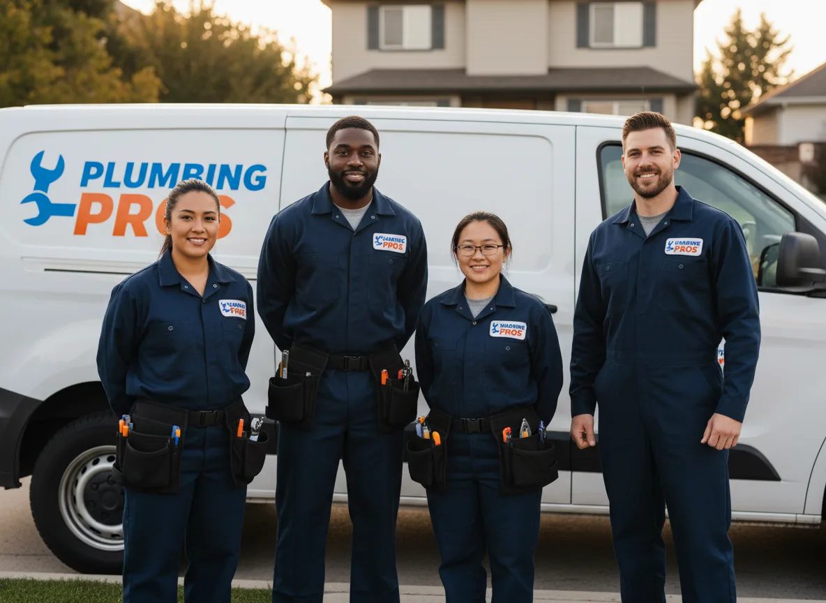 Water Heater Repair company in Creston, IL
